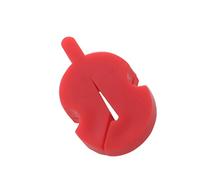 1 Pieza De Violín De Goma Suave Práctica Silenciosa Accesorios De Práctica De Violín Silenciador De Instrumento De Cuerda Mudo Profesional Accesorios Violín (Color : 03)