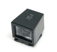 1 pieza de visor de eje lateral óptico externo para cámara Ricoh GR para Leica X accesorio de pieza de repuesto