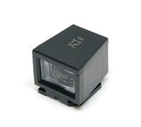 1 pieza de visor de eje lateral óptico externo para cámara Ricoh GR para Leica X accesorio de pieza de repuesto