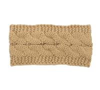 1 pieza diademas cálidas de invierno for mujer antideslizantes Para Lavarse La Cara(Color4)