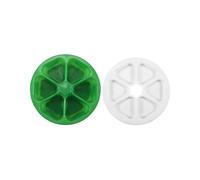 1 Pieza DIY Molde de Sushi Onigiri Bola de Arroz Prensa de Alimentos Molde Triangular para Hacer Sushi Kit de Sushi Cocina Bento Accesorios