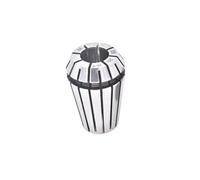 1 pieza ER AA alta precisión 0.008 Mm resorte Collet adecuado máquina de grabado husillo centro mecanizado CNC(ER20-12mm)