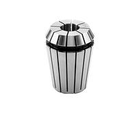 1 pieza ER Spring Collet ER20 1-13mm 1/8mm 1/4mm 1/2mm 3.175mm 6,35mm 12,7mm for centro de mecanizado CNC(13mm)