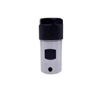 1 pieza ER11 ER16 ER20 Pinza de sujeción Eje de torno Herramientas Varilla de extensión de husillo 4 mm 5 mm 6 mm 6,35 mm 8 mm 10 mm 12 mm 14 mm 16 mm,práctico