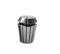 1 pieza ER25 ER32 pinza de sujeción de 1-20 mm, portaherramientas for fresadora CNC, pinza de sujeción con resorte for torno de fresadora CNC.(ER32-9MM)