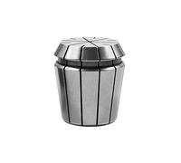 1 pieza ER40 mandril de manguito cónico con resorte 3-26 MM herramienta de fresado mango máquina de grabado husillo Motor centro de mecanizado(25mm)