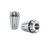 1 pieza ER8 1~5 mm, 5,5 mm, 6 mm, precisión 0,008 ER, portabrocas(ER8-2.5mm)