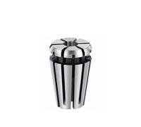 1 pieza ER8 Collet 1-6 MM 3.175 MM 0.005 mandriles de resorte mango de herramienta for máquina de grabado husillo torno de fresado(3mm,0.005 UP)