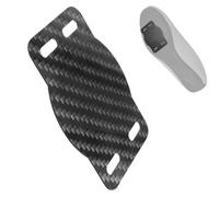 1 pieza espaciadores de tacos de longitud de pierna para pedales WAHOO SPEEDPLAY ZERO. Altura: 0.5-2 mm. Almohadillas de ajuste de pierna larga y corta. Ajuste de cuña (0.5 mm)