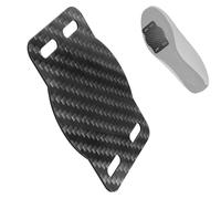 1 pieza espaciadores de tacos de longitud de pierna para pedales WAHOO SPEEDPLAY ZERO. Altura: 0,5-2 mm. Almohadillas de ajuste de pierna larga y corta (1 mm)