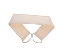 1 Pieza Esponja Exfoliante de Ducha de Luffa de Doble para Espalda Toalla Limpiadora Corporal para Exfoliación y Masaje Circulación Sanguínea y Impurezas