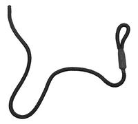 1 Pieza EstanterÍA De Paquete Hatchback Cuerda De EstanterÍA Trasera De La Tapa Maletero Cuerda Correa De SujeciÓN Bola Pequeña para Golf 6 R20 Mk5 1K6 863 447 A