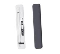 1 Pieza Estuche de Almacenamiento Portátil Pencil ª Generación con Carga Inalámbrica y Indicadora Color y Mantener Organizados Lápices y Accesorios