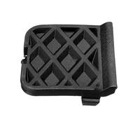 1 Pieza Exterior para Parachoques Trasero De Coche, Cubierta De Gancho De Remolque para Ford Focus MK3 Hatchback 2010-2016 Autopartes