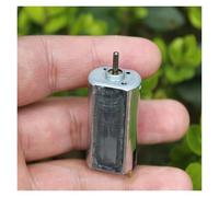1 pieza FF-170PA-2452 arrancador DC 1.2V-5V 170 DC Motores Modelo electronic starter 2.4V 3V 3.2V 3.7V 4.2V