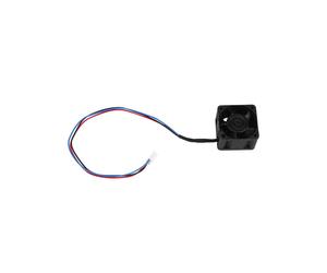 1 Pieza FFB0412SHN 4028 4Cm 12V 0.60A Ventilador de Flujo de Aire Microviolento 40X40X28MM Ventilador Enfriador para AWP8 PSU Ventilador de