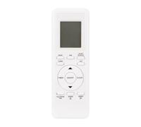 1 Pieza for Control Remoto RG93A/BGEF RG94A/BGEF RG94 Piezas De Repuesto