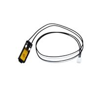 1 Pieza for Kyocera M2540 M2640 M2634 M2135 P2235 P2040 M2040 M2735, termistor de fusor, Piezas de fotocopiadora.