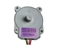 1 pieza for motor de ventilador de CC for congelador de refrigerador LG, motor de ventilador for motor ODM-056F-18 EAU65058318, piezas de refrigerador
