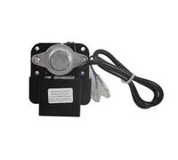 1 pieza for motor de ventilador refrigerador HY-YZF6120-07S, refrigeración 220 V y 23 W, piezas for radiador congelador