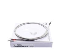 1 pieza FU-R77G M4 Sonda de haz de rosca Sensor de fibra óptica
