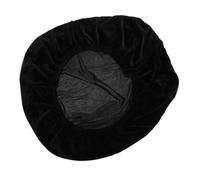 1 Pieza Funda de Guitarra Franela Cubierta para Eléctricas Folk Previene Arañazos y Daños durante Práctica y Transporte