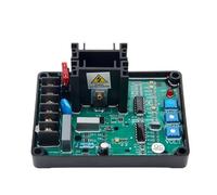 1 pieza GAVR-8A 12A 15A 20A AVR Generador Diésel Repuestos Regulador Automático de Voltaje(GAVR-8A)