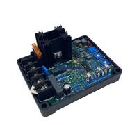1 pieza GAVR-8A AVR Placa reguladora de generador sin escobillas GAVR8A 8A(8A Plug-in process)