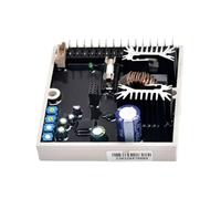 1 pieza Generador DSR AVR Regulador de voltaje automático Componentes del generador DSR AVR(DSR Original)