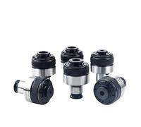 1 pieza GT12 GT24 TC820 Portabrocas con protección contra sobrecarga de torsión, taladro basculante, macho de roscar ISO JIS DIN M4 M6 M8 M10 M14 M16 M18 M20(TC820-M18)