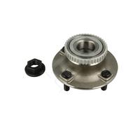 1 Pieza HART Juego de Rodamientos Rueda para Ford Mondeo II 1.8i 2.0i Cougar