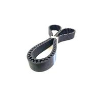 1 Pieza HTD 14M perímetro de Correa de distribución síncrona 784 924 966 1036 1064 1092 1120 1148 1176 1190 1246mm Ancho 50mm Circuito Cerrado(1092mm 78T)