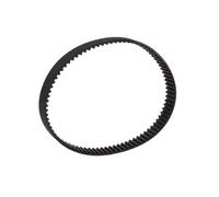 1 Pieza Impresora 3D GT2 Correa Distribución Goma Bucle Cerrado 6Mm 222 224 226 228 230 232 234 236 238 240 242 244 246 248 250Mm 2GT Correa Transmisión(2GT-242mm)