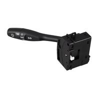 1 Pieza Interruptor De Faro De Coche Interruptor De Combinación De Faros RHD MR329666 Compatible Con Mitsubishi Para Strada L200 2500cc Para Camioneta 1996-2005 Interruptor Luces