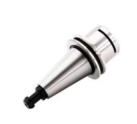 1 pieza ISO20-ER16/ER20-35MS ISO25-ER16/ER20-35MS ISO30-ER25 ER32 Portabrocas de 30 000 RPM Husillo ISO Vástago de fresadora CNC(ISO25-ER20-35MS)