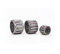1 pieza K182210 K182213 K182412 K182420 K192313 Conjunto de jaula rodamiento agujas(K192313 19X23X13mm)