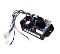1 pieza KI-DAVR-150S Generador AVR Monofásico Repuestos Regulador de Voltaje Automático(KI-DAVR-150S)