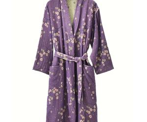 1 pieza Kimono Camisón Fino de Verano, Pijama, Bata de Gasa de Seda , Tela , Toalla Vestible, Secado Rápido y Absorbente, para Natación, Baño, Vacaciones en , Bata de Gasa para Adultos de Talla Grande