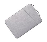 1 Pieza Laptop de Color Bolsa de Almacenamiento y Chic para Transporte y Protección de Ordenadores Portátiles