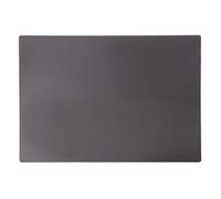 1 pieza Láser Goma Hoja de Aceite Resistencia a la abrasión Impresión Precisa Grabado Sello Sello A4 Tamaño 297 x 211 x 2,3 mm