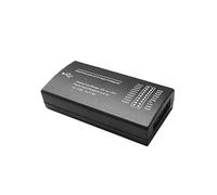1 pieza LHT00SU1 Osciloscopio virtual Analizador lógico Generador de señales multifuncional con todas las funciones con frecuencia de muestreo máxima de 16 MHz