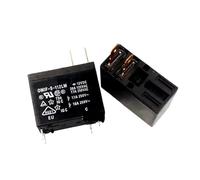 1 pieza/lote de relé: 302WP-1AH-C M02112LM 112-A Relé de microondas for calentador de agua de 12 V CC(OMIF-S-112LM 12V)