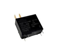 1 pieza/lote de relé: 302WP-1AH-C M02112LM 112-A Relé de microondas for calentador de agua de 12 V CC(302WP-1AH-C M02 12V)
