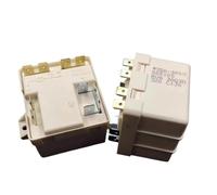 1 pieza/lote de relé: relé de arranque del compresor RVA3AG3D 35 A-400 V