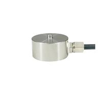 1 pieza LTW20/26 Micro Celda de Carga Sensor de Pesaje Completamente Cerrado Respuesta Rápida Fabricación Avanzada Automatización(0-200KG)