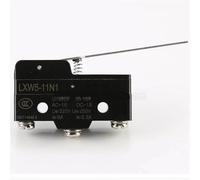 1 pieza LXW5-11N1/Z-15GW-B 15 A 380 V Interruptor de límite Brazo de palanca largo SPDT Interruptor de recorrido de acción rápida(Z-15GW-B)
