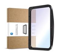 1 pieza Mars 3 FEP Film Resin Vat FEP Upgrades accesorios de impresora 3D compatible con ELEGOO Mars 3 / Mars 3 Pro - 185.6 x 134.8 mm