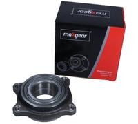 1 Pieza MAXGEAR Juego de Rodamientos de Rueda para Renault Megane IV
