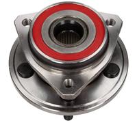 MAXGEAR 33-0740 Juego de cojinete de rueda