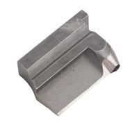 1 pieza MB-3200 Cuchilla de máquina ojo cerradura cabeza redonda for computadora 320-63604 Accesorios costura industrial